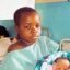 Youngest Mother Ever In Africa Meet 9-Year-Old Girl!