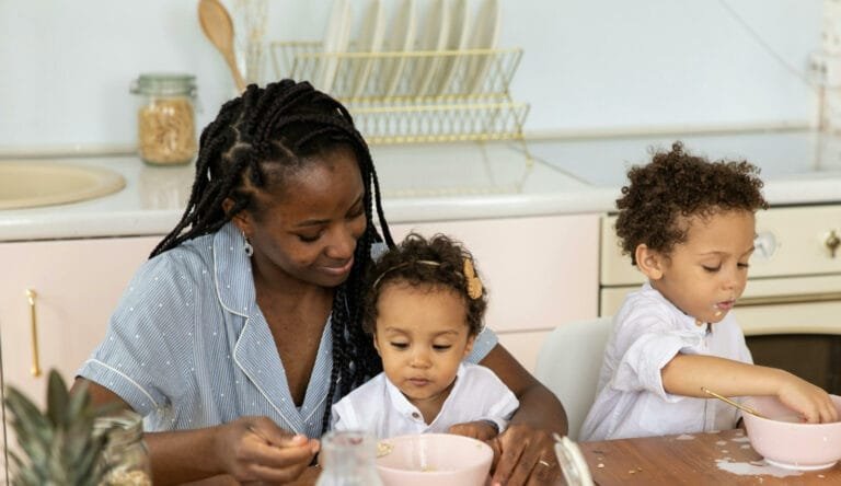 Popular instant porridge linked to the deaths of 3 kids