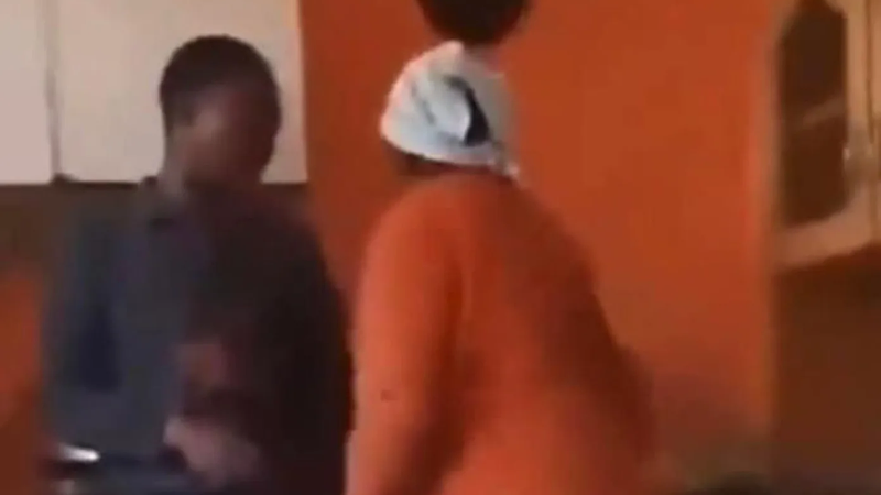 Video: Kraaifontein Teen’s Assault On Grandmother Sparks Outrage