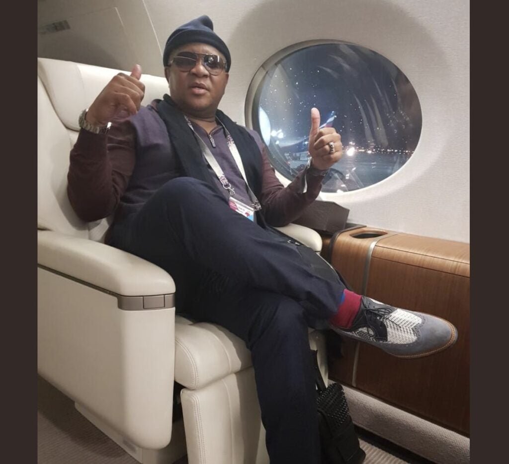 Fikile Mbalula’s criminal docket handed over by SAPS for private prosecution