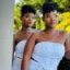 Qwabe Twins Viggy And Virginia Qwabe Allegedly Part Ways.