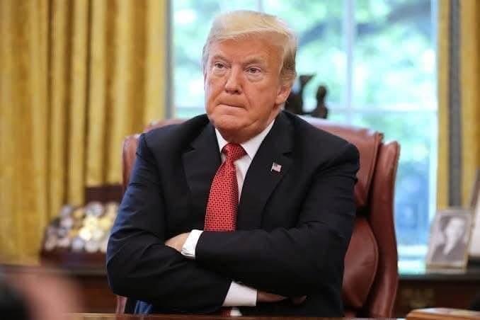 Trump Disappointed to Learn SA Refugees Have No Farming Expertise