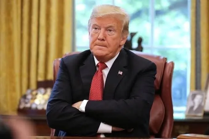 Trump Disappointed to Learn SA Refugees Have No Farming Expertise