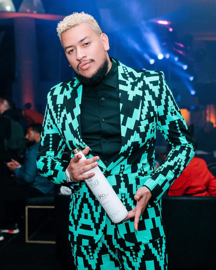 AKA Biography: Age, Real Name, Girlfriend, Net Worth, Songs, and Latest News