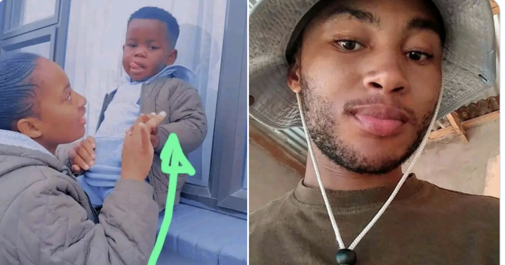 Mother And Boyfriend Arrested For Murdering A 4-Year-Old Child