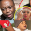 Real Biological Father Of Babes Wodumo's Son Sponge
