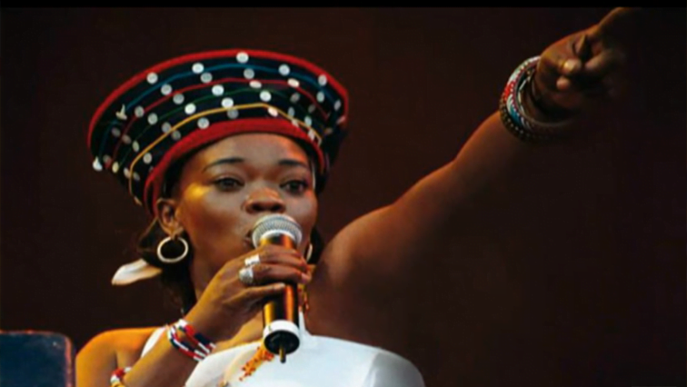 Tragic Fire Damages Brenda Fassie’s Family Home and Memorabilia