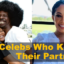 10 Mzansi Celebrities Who Allegedly Destroyed or Killed their Partners