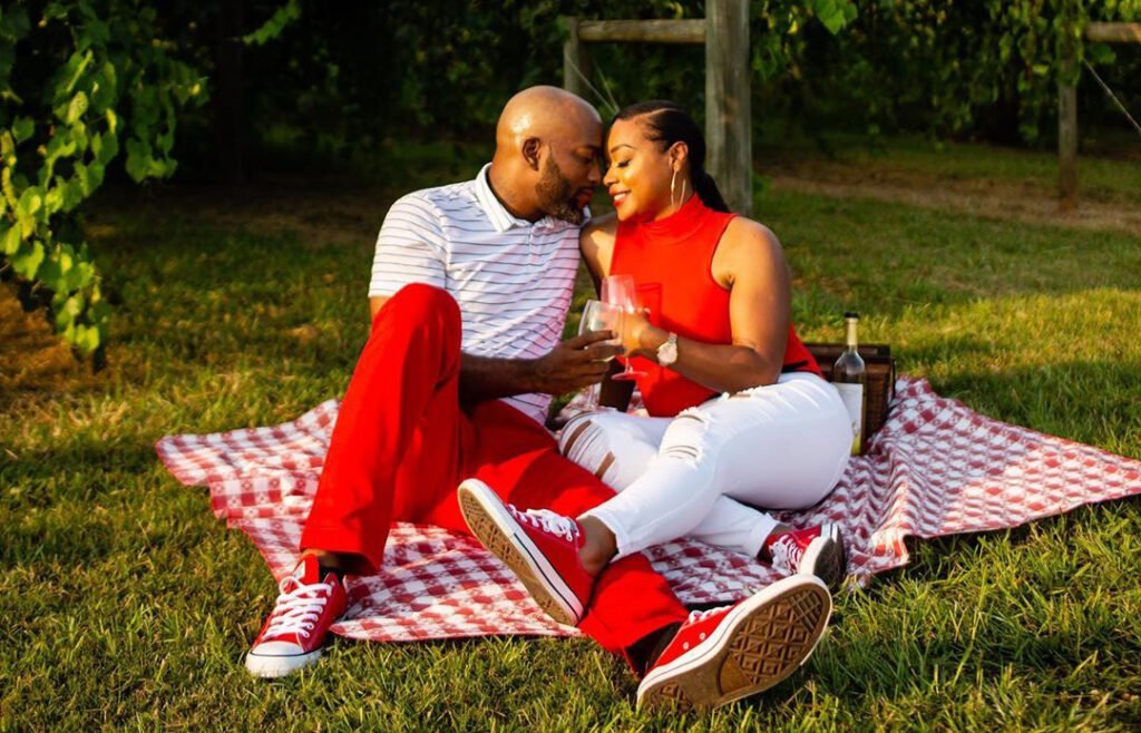 Man, 24, Kills Girlfriend, 31, After She Screamed Out Another Man’s Name During Sex