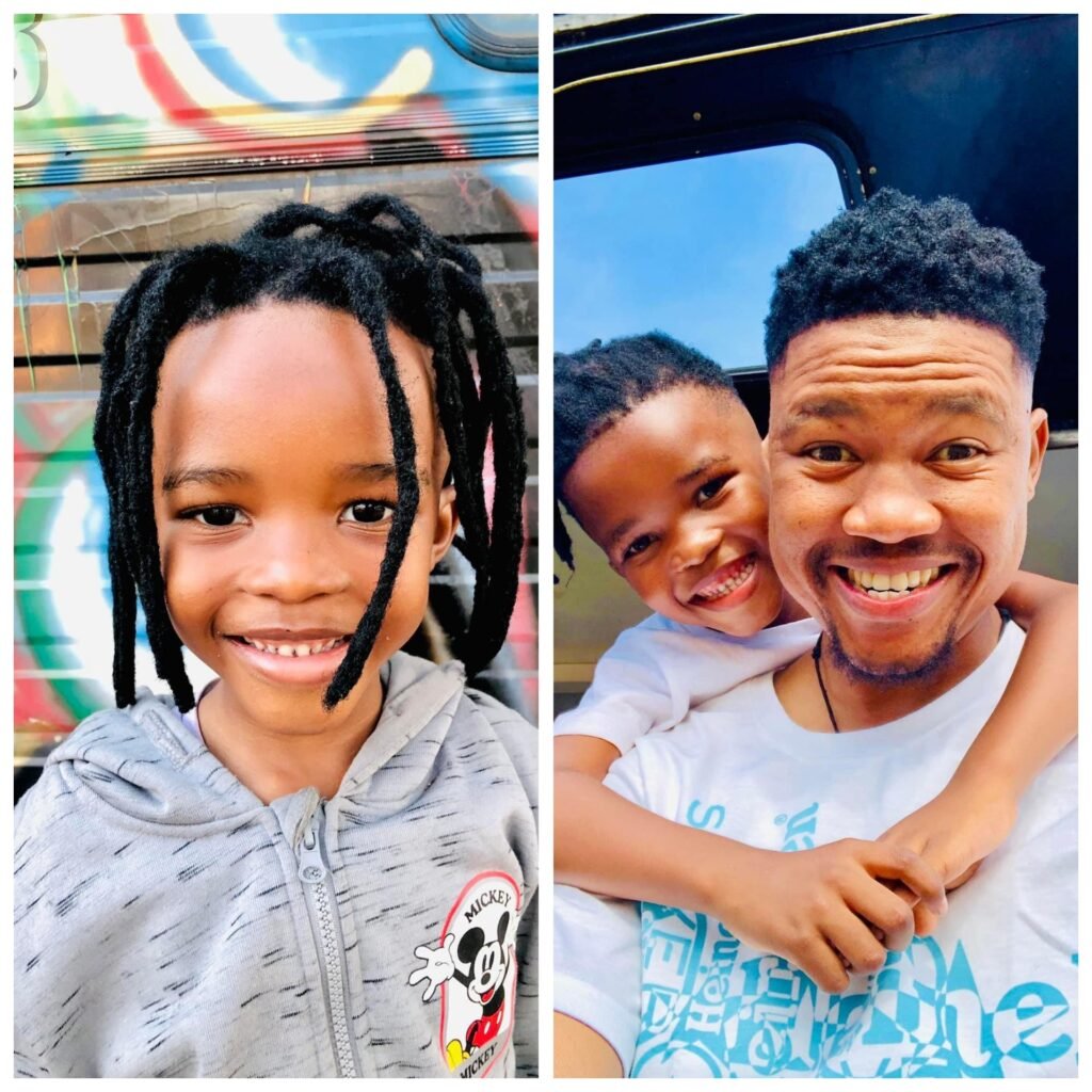 Five-Year-Old Boy Ditebogo Junior Shot Dead By Hijackers