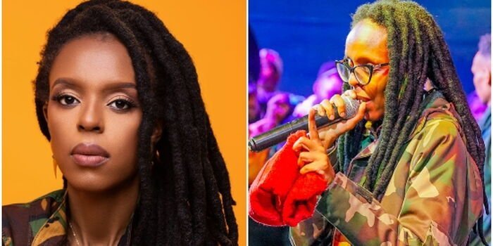 Reggae Mc Jahmby Koikai Is Dead