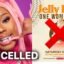 Singer Jelly Babie Cancelled Due To Inappropriate Behaviour T