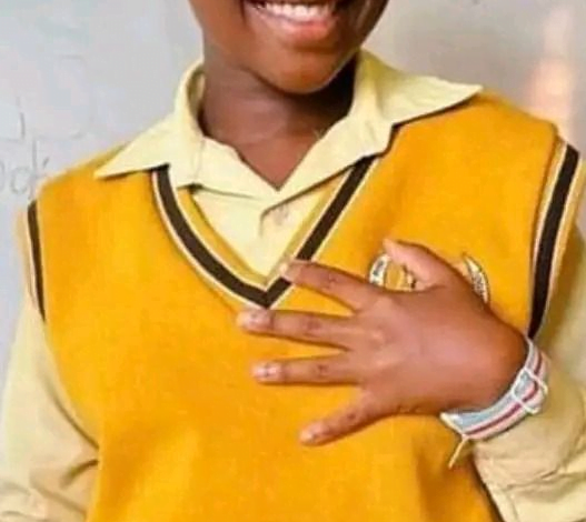 Rip: The Sad Story Of Her Death Left Mzansi In Pain