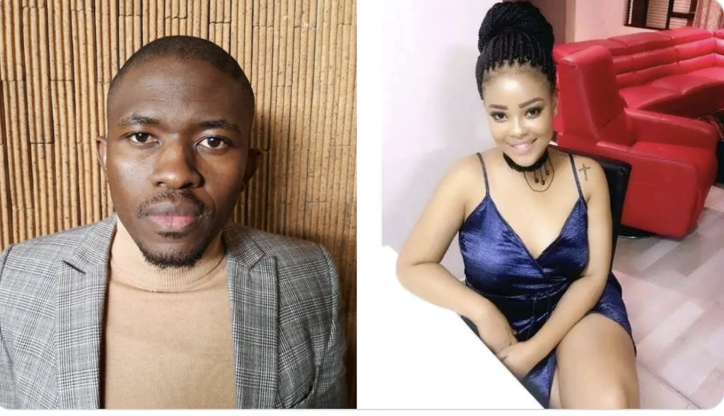 Convicted murderer Mantsoe sentenced to 15 years for fraud