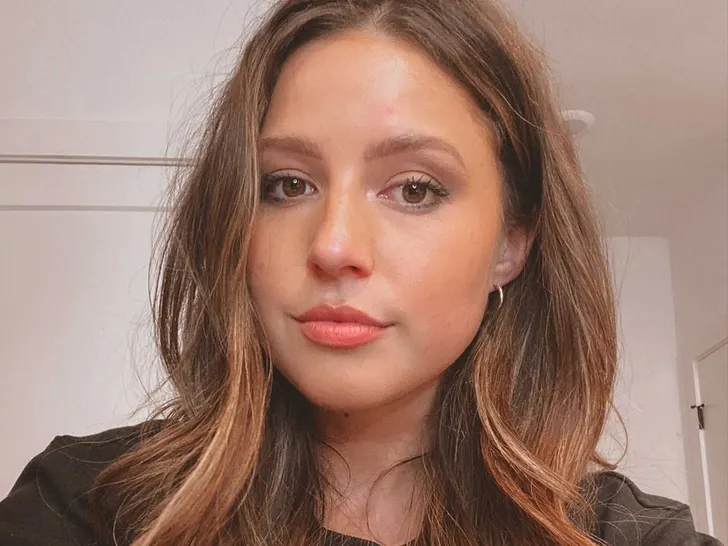 'Bachelorette' Star Katie Thurston