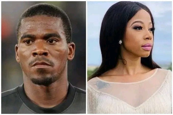 Kelly Khumalo's Career Was Said To Be Hanging By A Thread