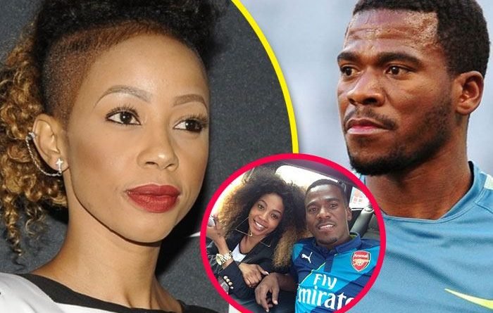 Breaking:Kelly Khumalo Finally Implicated Over Senzo Meyiwa's Murder