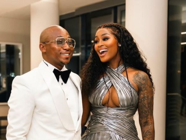 Musa Khawula Accuses Lamiez Holworthy Of Beating Her Husband Khuli Chana