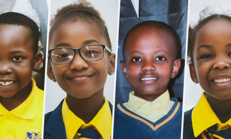 Carletonville Crash:12 School Children And Driver Killed