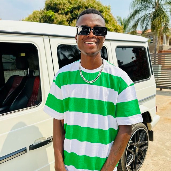 Amapiano Star Khutso Steven Kgatle AKA King Monada Net Worth