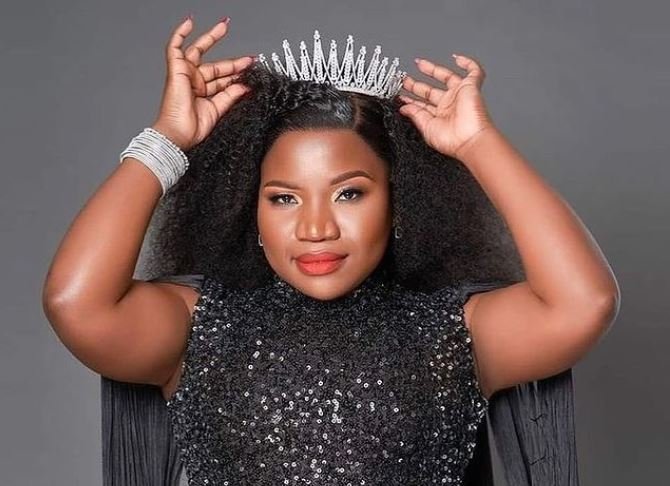 Makhadzi warns Social Media Trolls to Stop Attacking Her Looks by Calling Her Ugly: