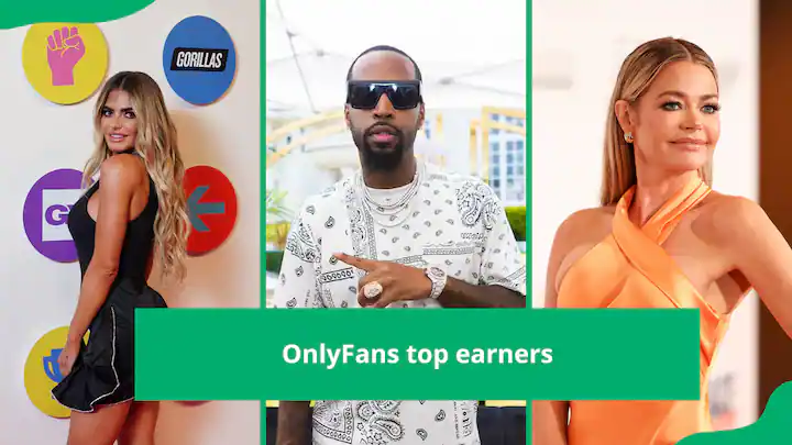Top 10 Onlyfans Top Earners: How Much Money Do They Make?