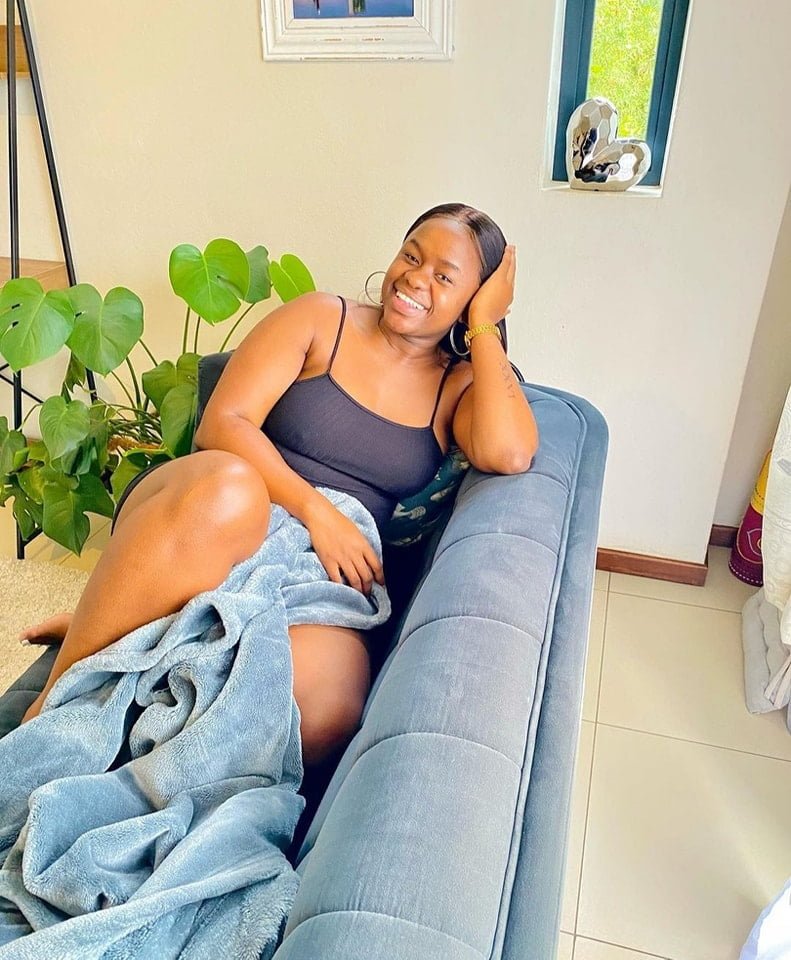 Penny Ntuli’s Controversial B.J Video leaked on Social Media by a friend