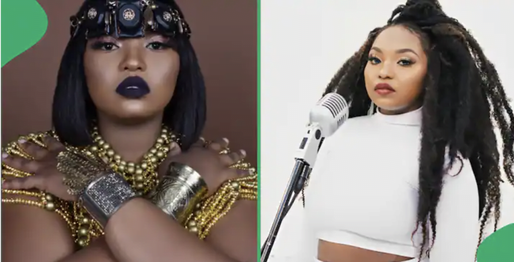 Rethabile Khumalo Allegedly Poisoned by Close Friend