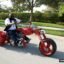 Rick Ross Entire $10M Motorcycle Collection