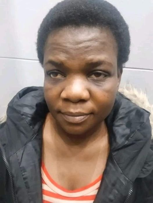 Kedibone Lonia Nyathi, Sentenced To 25 Years