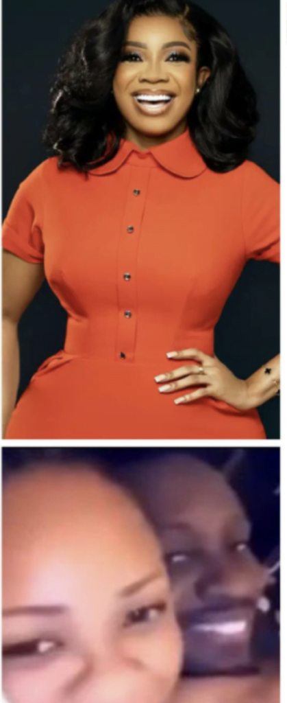 Serwaa Amihere  Reacts To Her Leaked S3X Tape