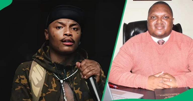 Shebeshxt’S Legal Update: Truck Driver Blamed For The Accident