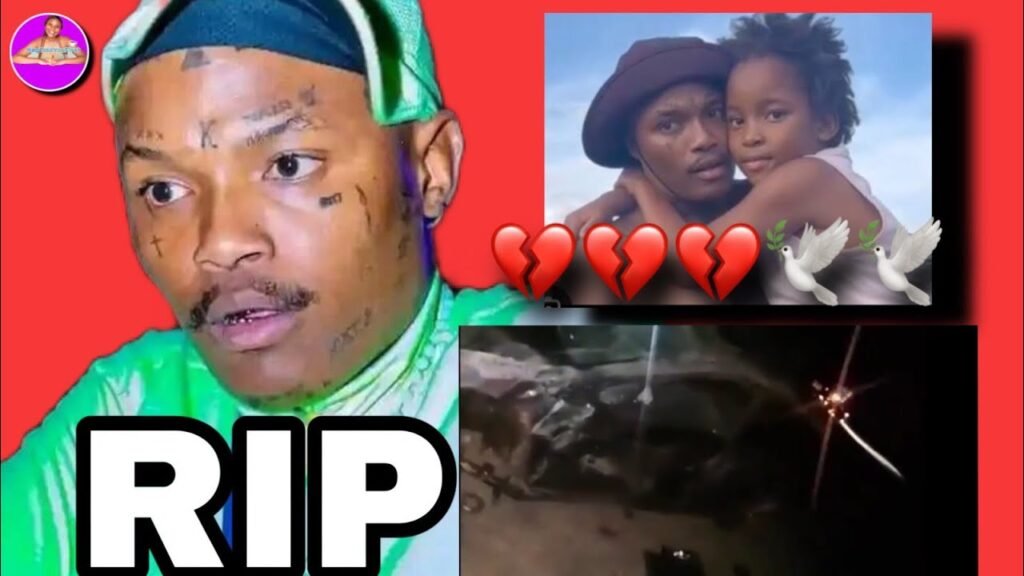 Shebeshxt Daughter Passed Away | Shebeshxt Involved In An Accident 🕊LatestUpdates