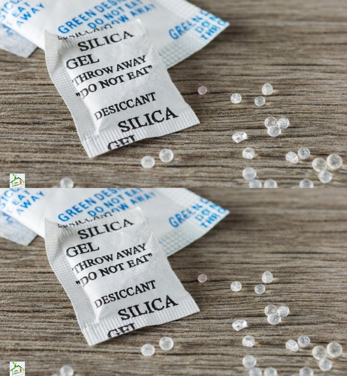 10 Surprising Uses Of Silica Gel Packets - Afromambo.com