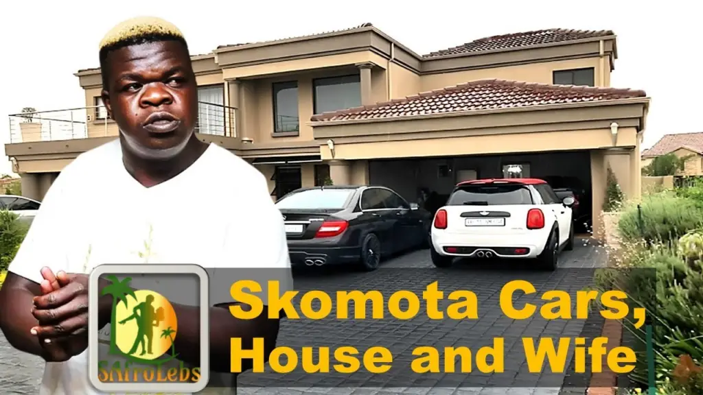Skomota Car Collection, House, Girlfriend, and Family-Get acquainted with Skomota's private life. We researched about his childhood, background, family, and children.
