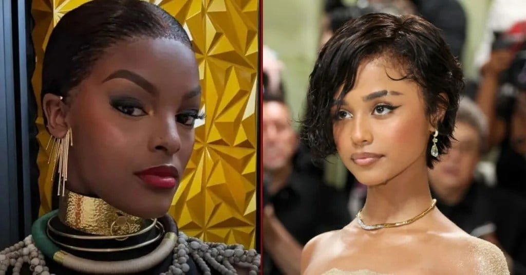 Tyla shows her support for Chidimma; she is disappointed in Mzansi