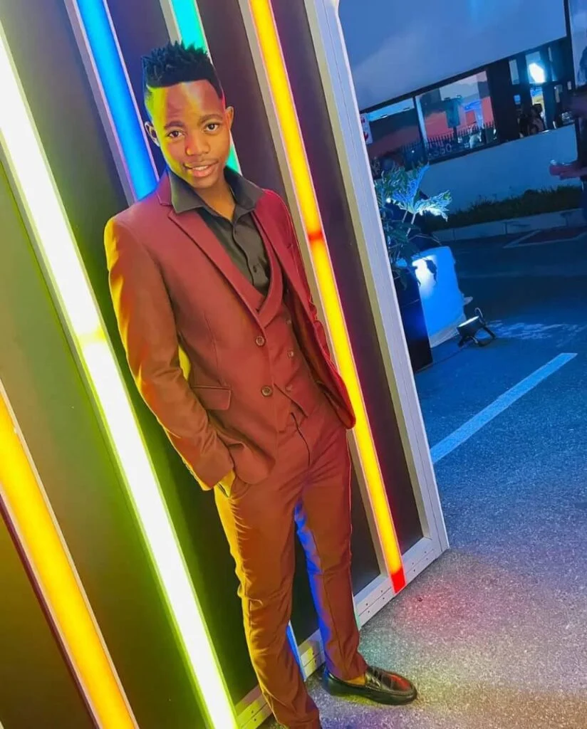 #RIP Mzansi's most loved actor Velaphi is no more💔. Full story>
