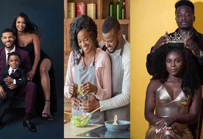 Top 10 Different Types Of Wives That You Did Not Know About